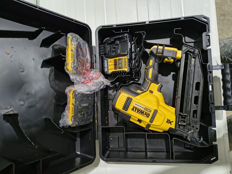 Dewalt dcn 660 ciocan
