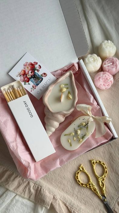 Подарок на 8 марта