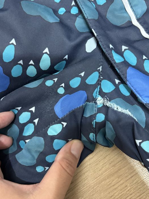 Комбинезон Reima