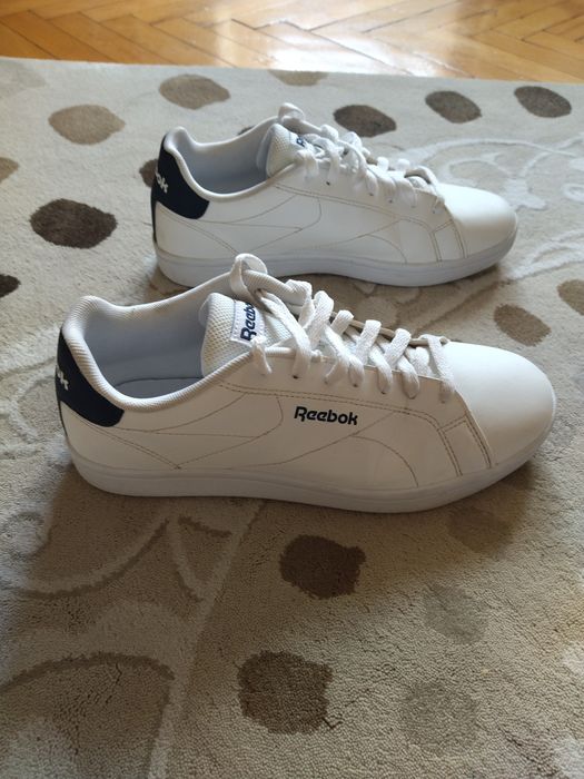 Кецове, маратонки Reebok