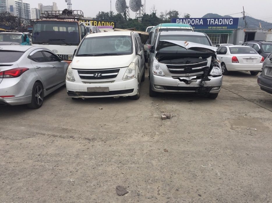 Запчасти на Хундай Киа , КореяАвтоРазбор