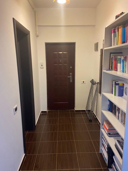 Garsoniera de inchiriat Rezervelor, Militari Residence