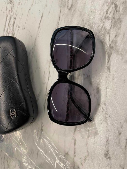 Chanel слънчеви очила