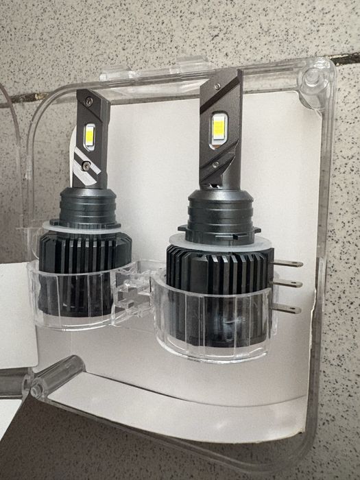 Osram H15 оригинал лэд