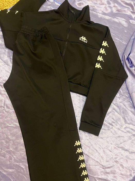 Двойка для девочек от Карра