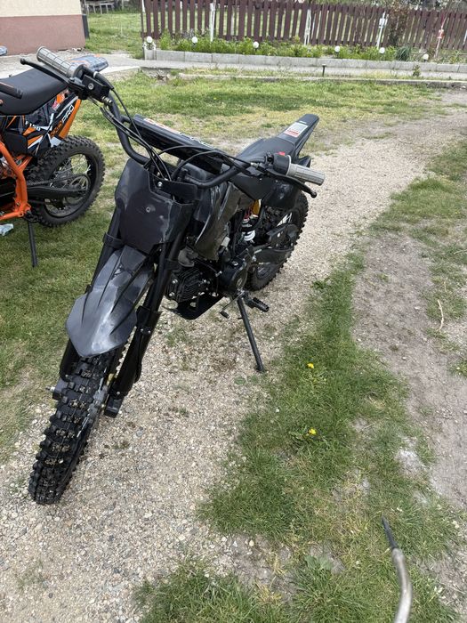Cross KXD 12cc nou