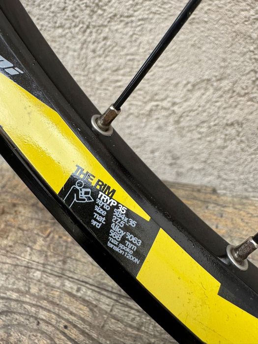 Roti bicicleta " 27,5"