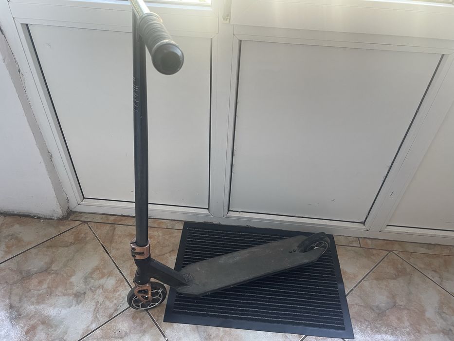 Trotineta freestyle oxelo