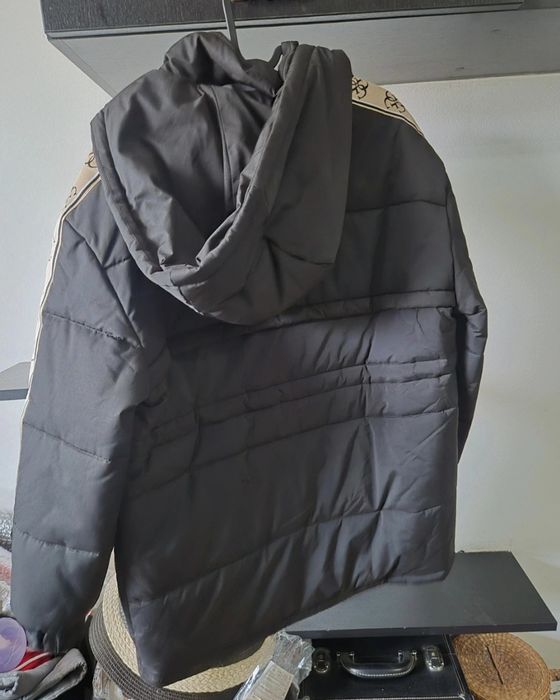 Geaca Guess femei, dama mar.S