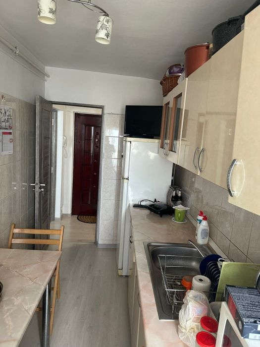 Apartament 3 camere ULTRACENTRAL | decomandat | 70 mp