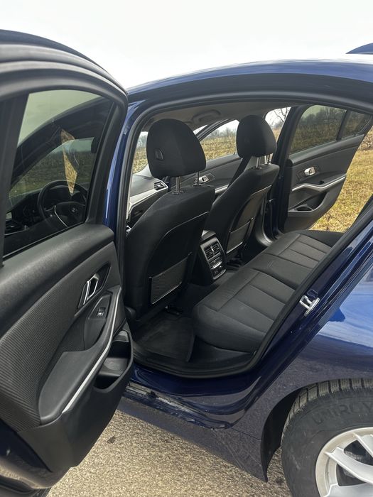 Vand BMW 320i G20  an 2019