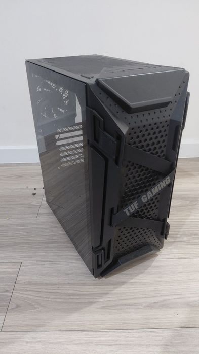 Корпус ASUS TUF Gaming GT301
