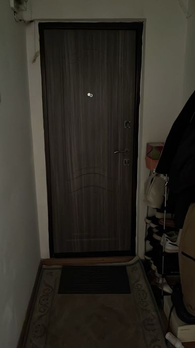 Екі бөлмелі пәтер ұзақ мерзімге жалға беріледі