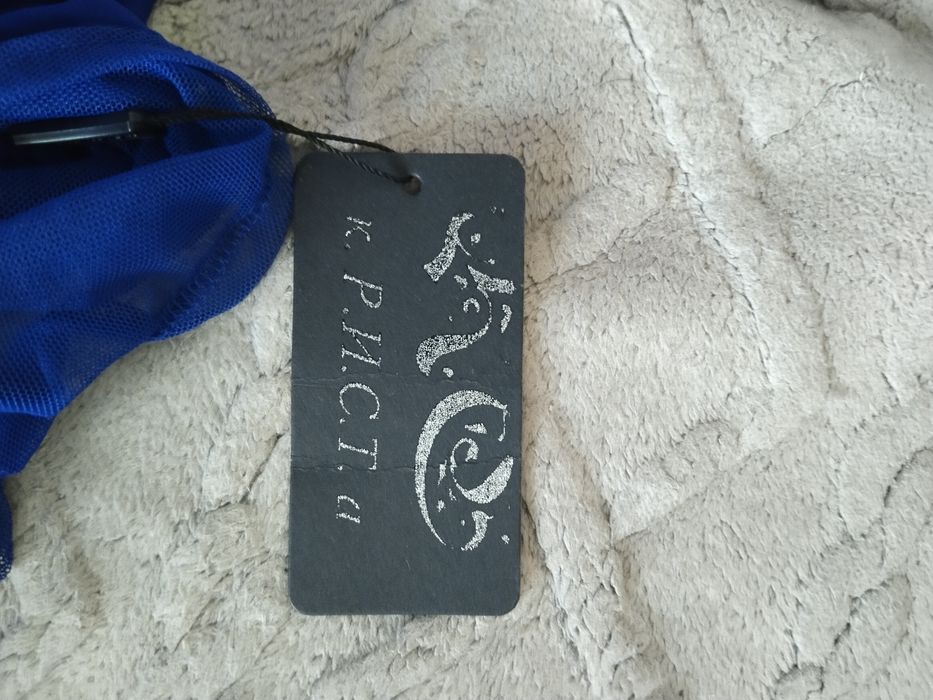 Продам платье вечернее