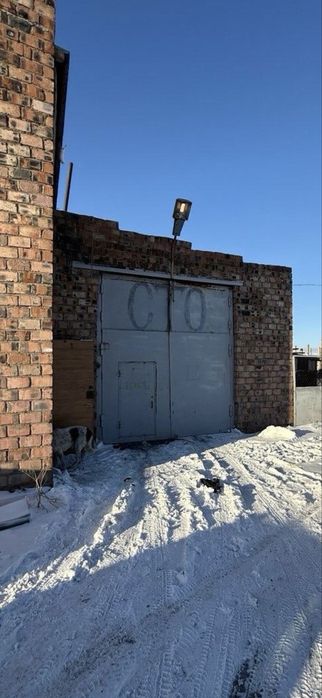 Сдам в аренду бокс