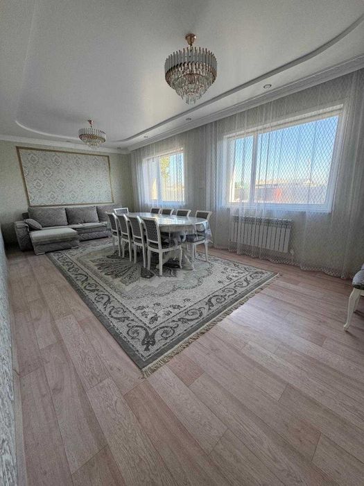 Продается Дом в мкр.Северном в Заречном!
