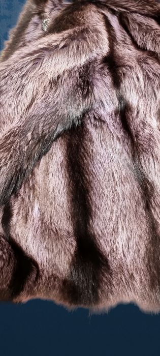 Продам шубу из писца.