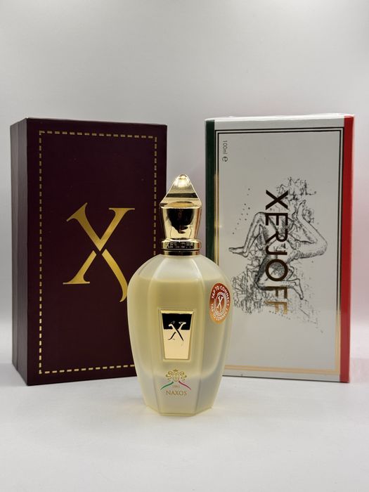 Xerjoff Naxos 100ml EDP