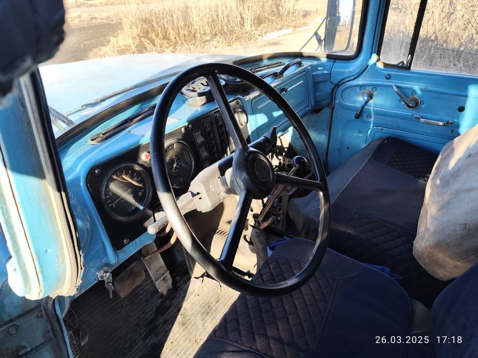 Продам Зил в хорошем состоянии