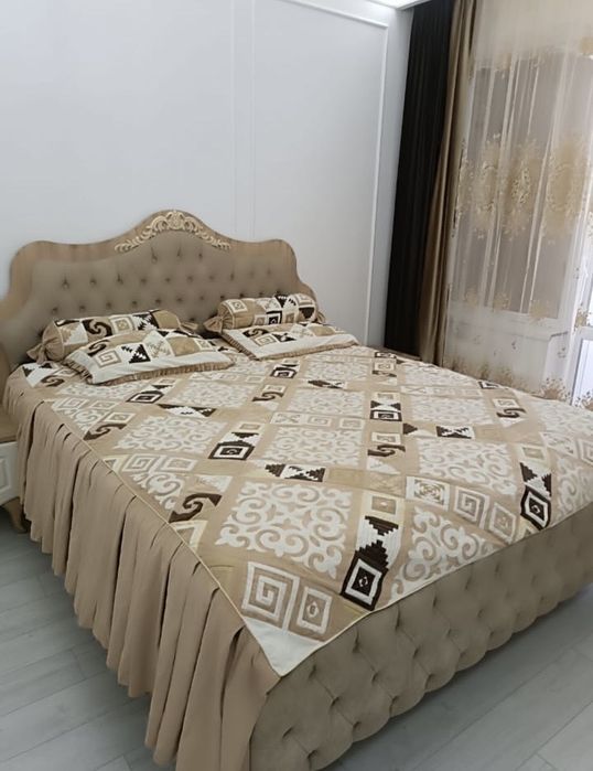 Новый Курак корпе (покрывало)