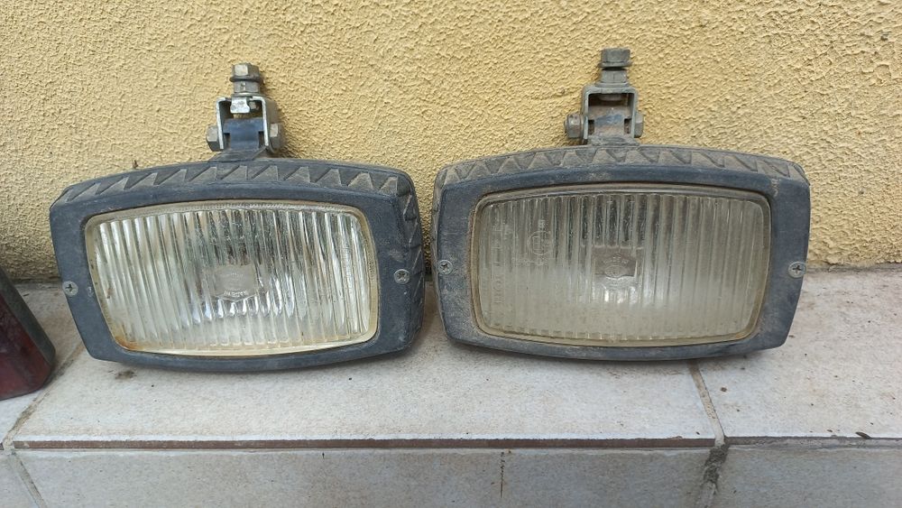 Piese auto Dacia 1310 / ARO