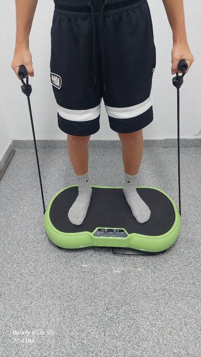 Aparat masaj pentru picioare