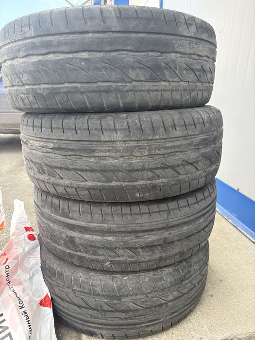 Продам шина летний R17