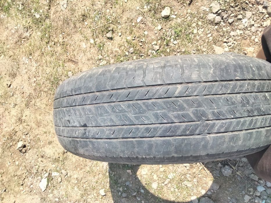 Шины для запаски