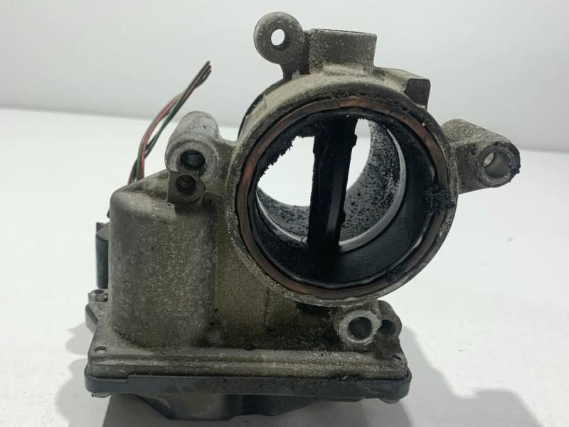 Clapeta acceleratie Audi A6 4G2, C7 03L128063D 2.0 tdi cbb