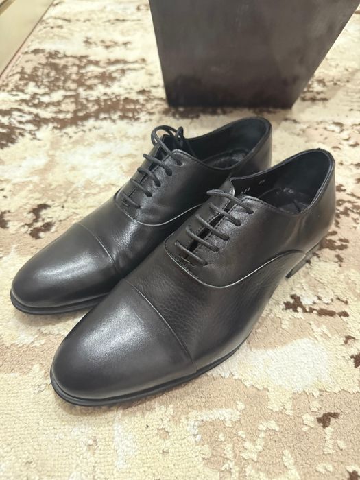 Туфли производство Турция