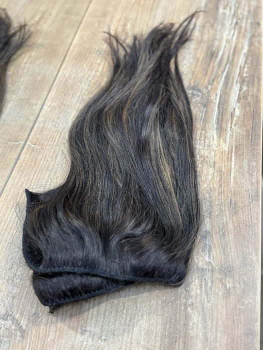 Естествена коса 100%