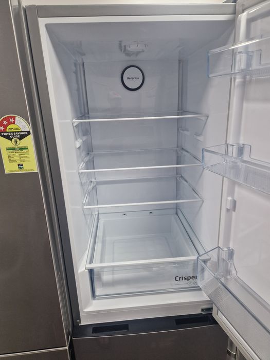 Хладилник с фризер Beko A++ No Frost