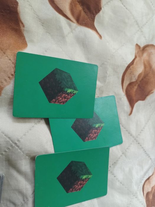 Minecraft карти.За игри,колекция