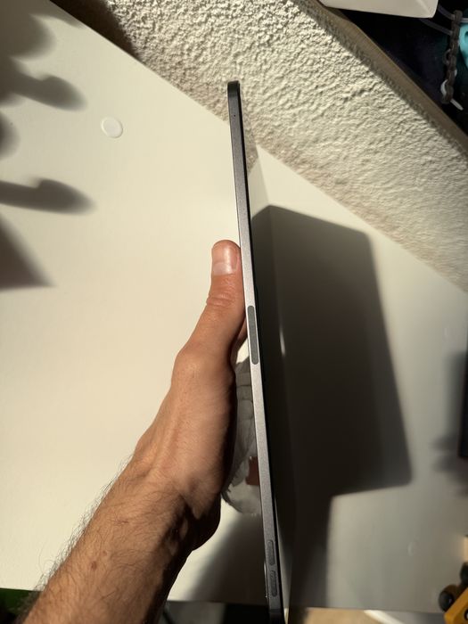 iPad 11” Pro M4 512gb cellular