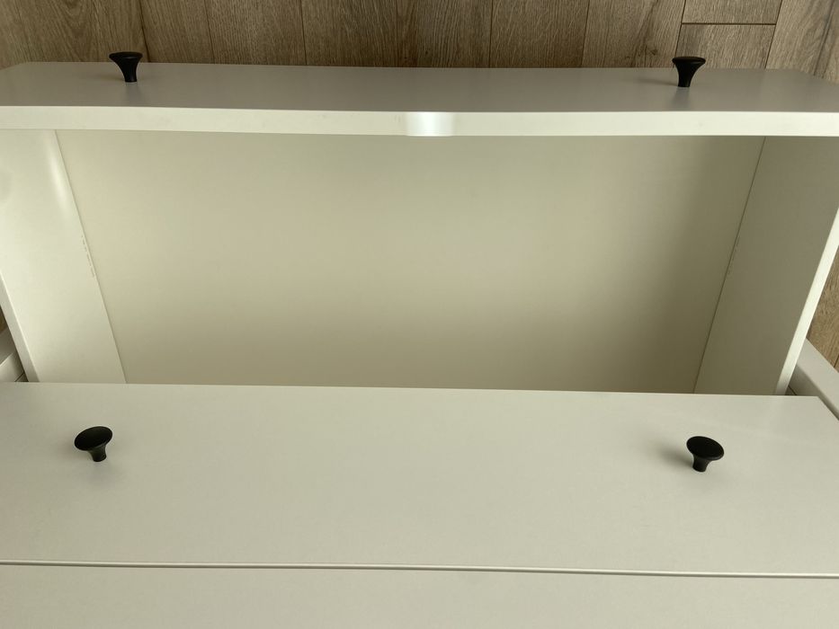 Скрин Ikea Hemnes