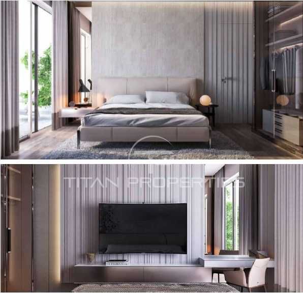 Продава се Тристаен апартамент в Пловдив, Център - 144 кв.м за 1084 €/кв.м - Снимка #5