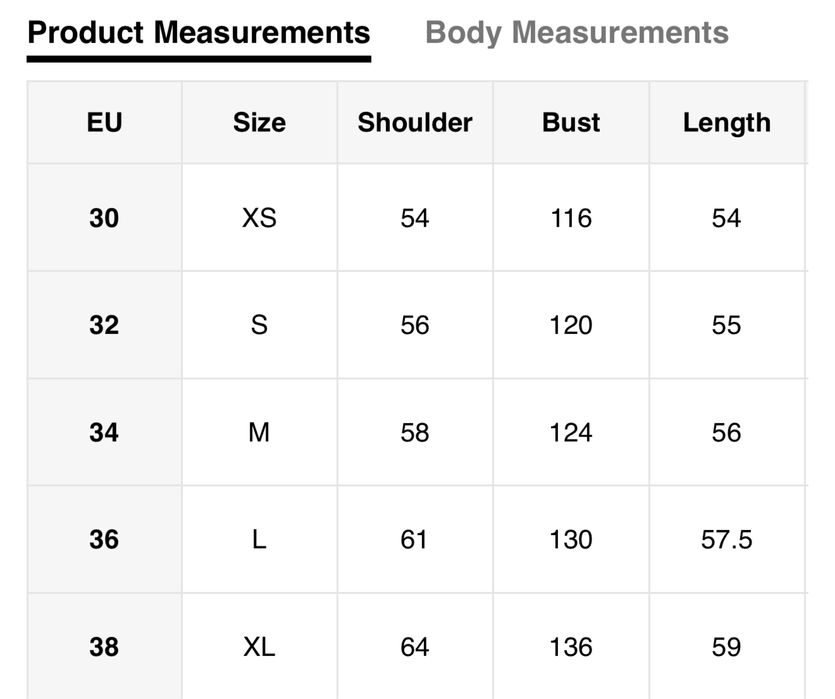 Пухкаво черно зимно дамско яке / пухенка Dazy Shein