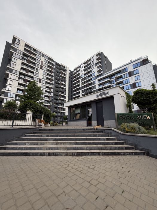 2-стаен, 65 кв.м, Банишора