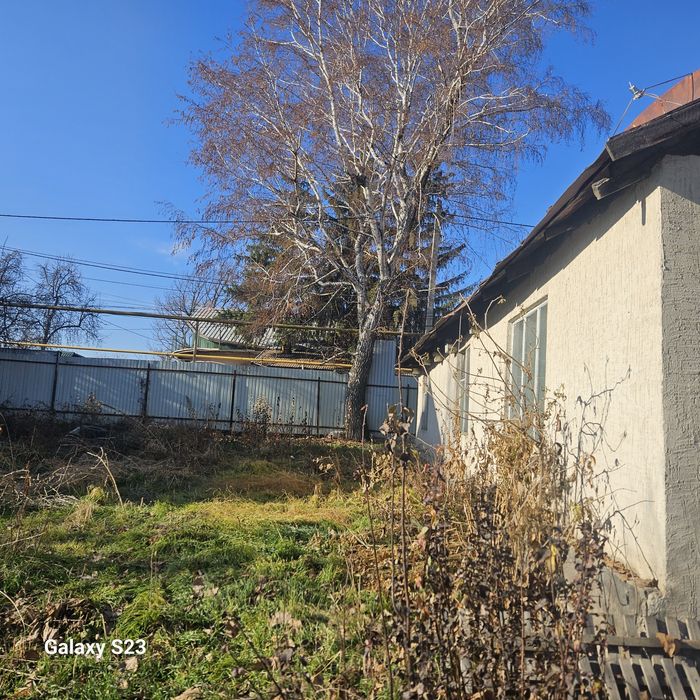 Продам отдельно стоящий дом