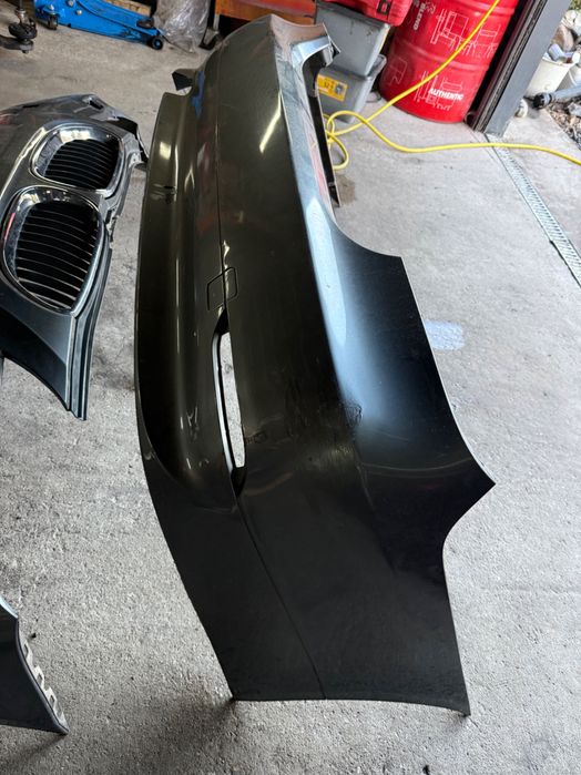 BMW E60 , комплект