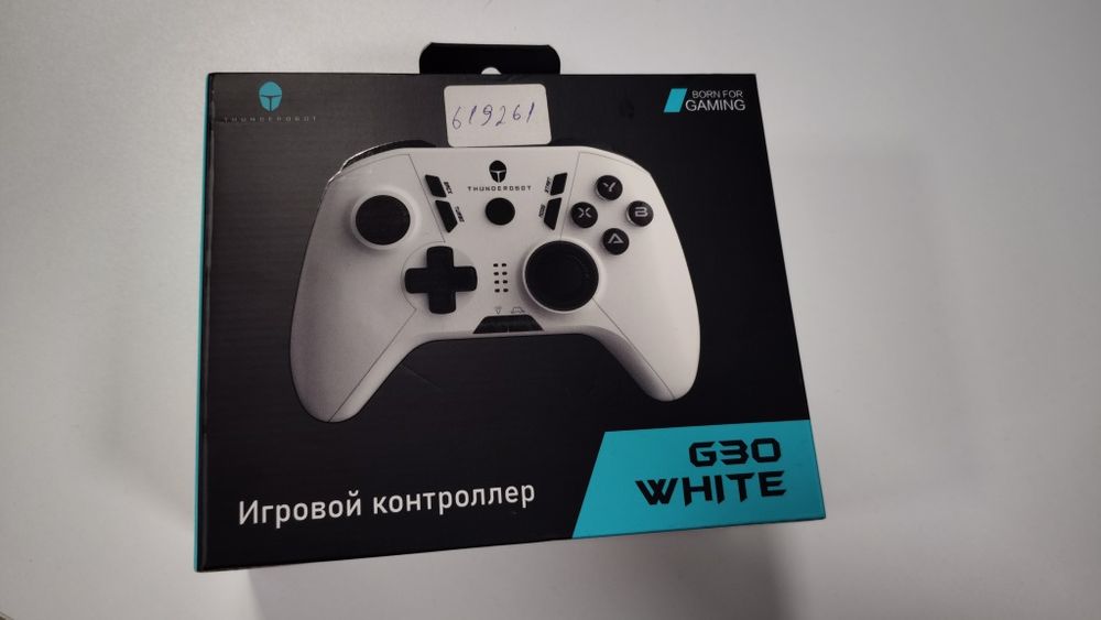 Геймпад Thunderobot G30 для ПК и Ноутбука
