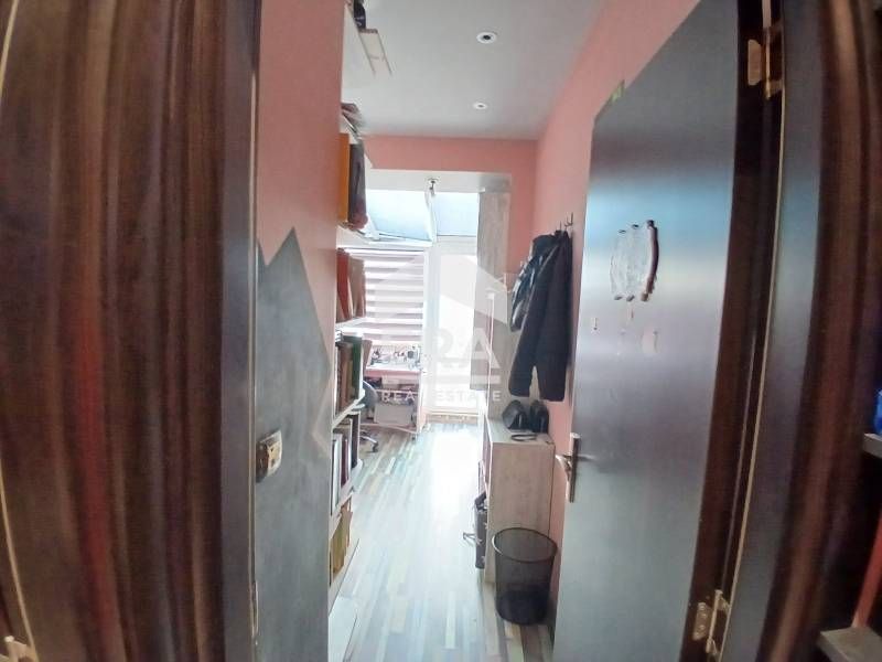 Продава се Двустаен апартамент в Варна, Възраждане 1 - 50 кв.м за 2791 €/кв.м - Снимка #7