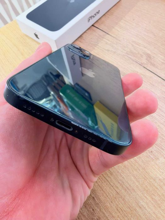 iPhone 13 128GB | Baterie 100% | Factură & Garanție 24 Luni | Buy-Back
