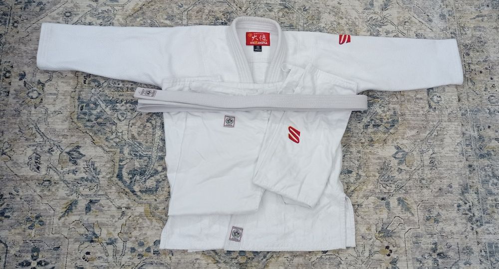Кимоно KuSakura Оригинал