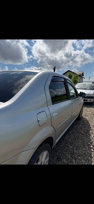 DACIA Logan 2008 — imagine 5