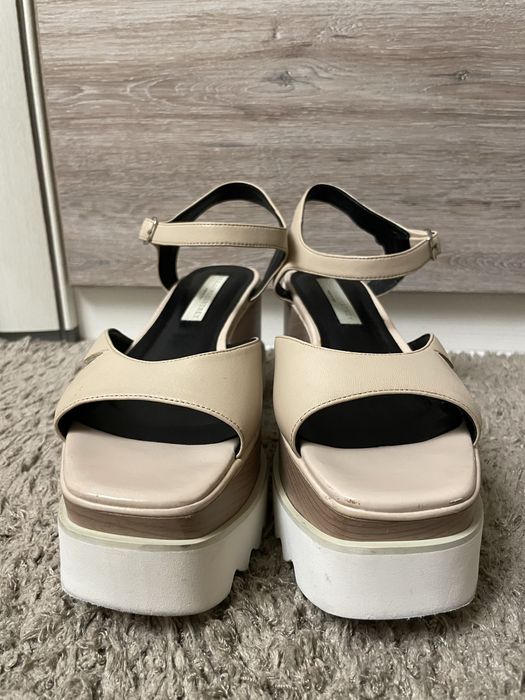 Сандали Stella mcCartney