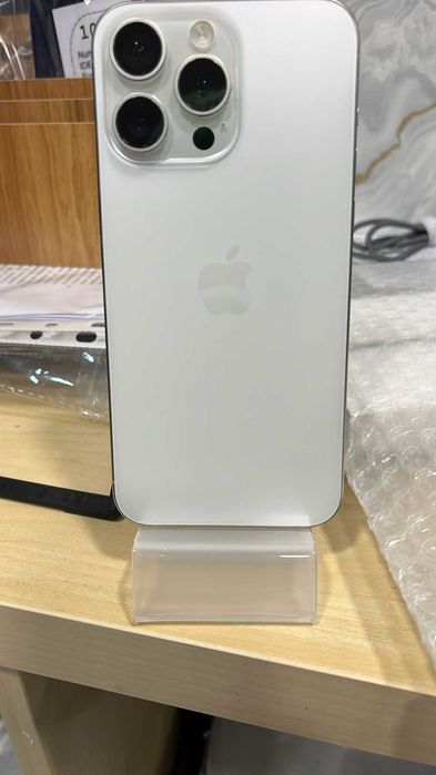 Iphone 15 PRO MAX 256GB 90% BAT AmanaetBerceni / Rahova