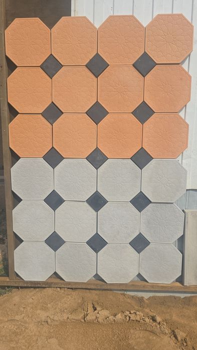 Брусчатка хорошо Качество