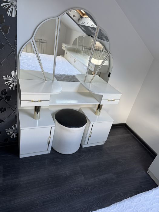 Спален комплект