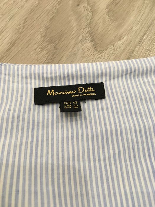 Massimo Dutti дамска риза EU42